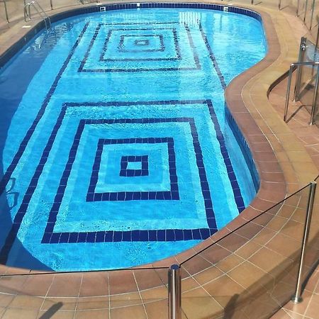 Aircon Pool View Nr Yumbo Playa del Inglés Exterior foto
