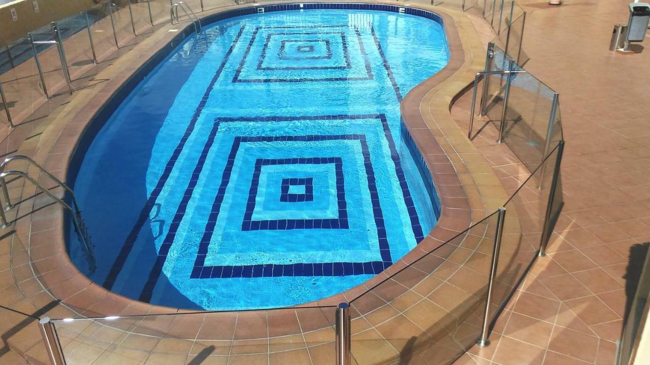 Aircon Pool View Nr Yumbo Playa del Inglés Exterior foto